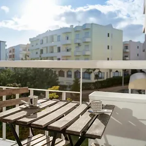 Blife Allya Private Faro