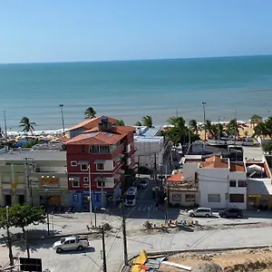Varandas De Iracema 901 Com Bela Vista O Mar Fortaleza (Ceara)